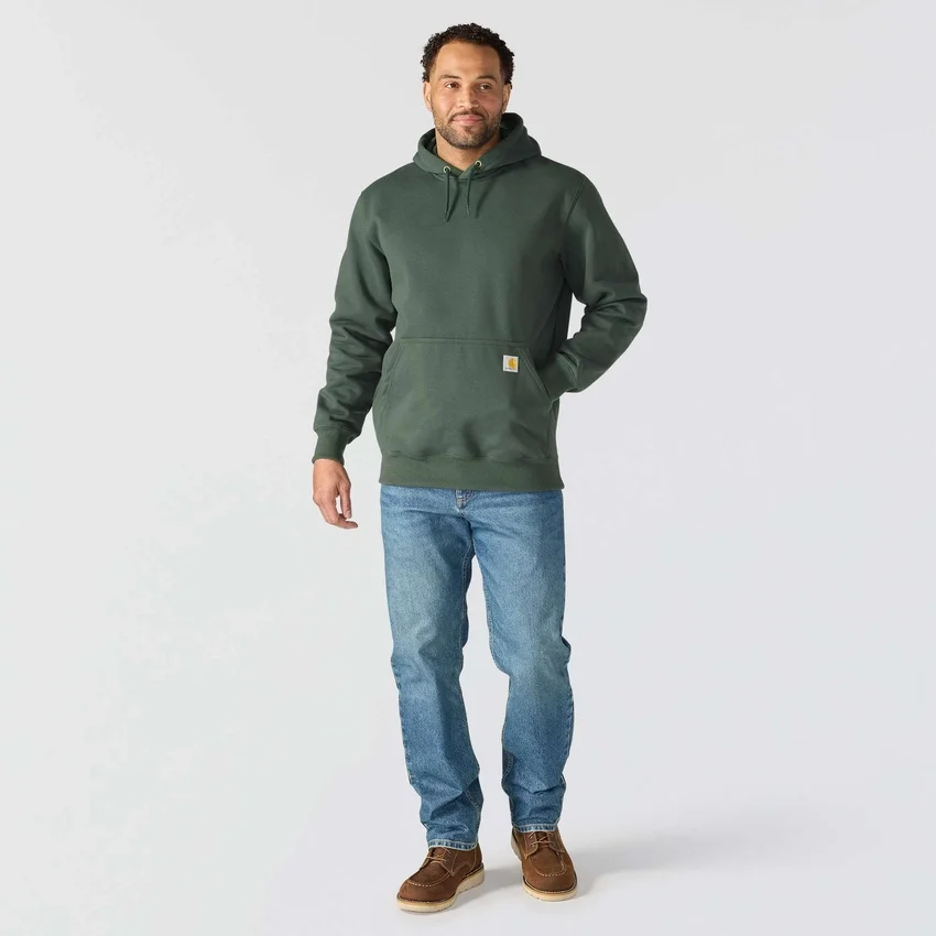 Paxton waterafstotende, zware hoodie voor heren - carhartt Rain Defender Hoodies