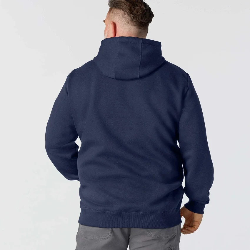Paxton waterafstotende, zware hoodie voor heren - carhartt Rain Defender Hoodies