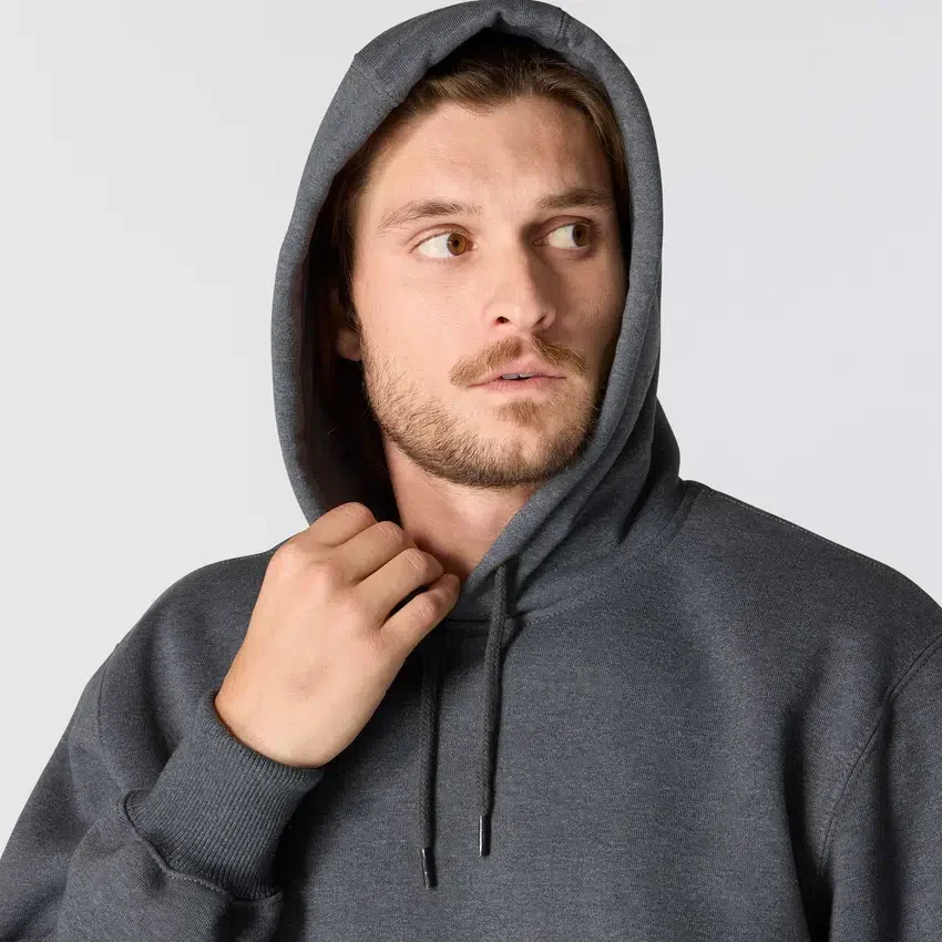 Paxton waterafstotende, zware hoodie voor heren - carhartt Rain Defender Hoodies
