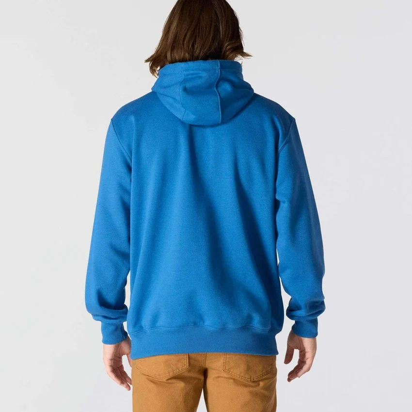 Paxton waterafstotende, zware hoodie voor heren - carhartt Rain Defender Hoodies