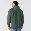 Paxton waterafstotende, zware hoodie voor heren - carhartt Rain Defender Hoodies