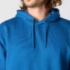 Paxton waterafstotende, zware hoodie voor heren - carhartt Rain Defender Hoodies
