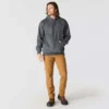 Paxton waterafstotende, zware hoodie voor heren - carhartt Rain Defender Hoodies