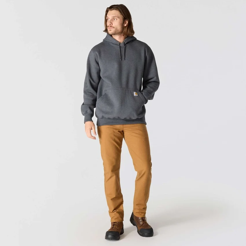 Paxton waterafstotende, zware hoodie voor heren - carhartt Rain Defender Hoodies