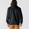 Paxton waterafstotende, zware hoodie voor heren - carhartt Rain Defender Hoodies