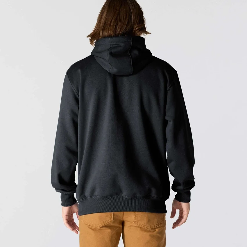 Paxton waterafstotende, zware hoodie voor heren - carhartt Rain Defender Hoodies