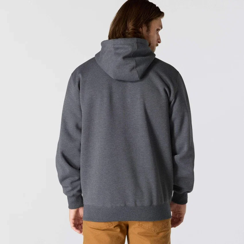 Paxton waterafstotende, zware hoodie voor heren - carhartt Rain Defender Hoodies