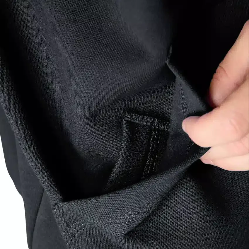 Paxton waterafstotende, zware hoodie voor heren - carhartt Rain Defender Hoodies