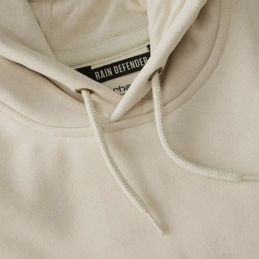 Paxton waterafstotende, zware hoodie voor heren - carhartt Rain Defender Hoodies