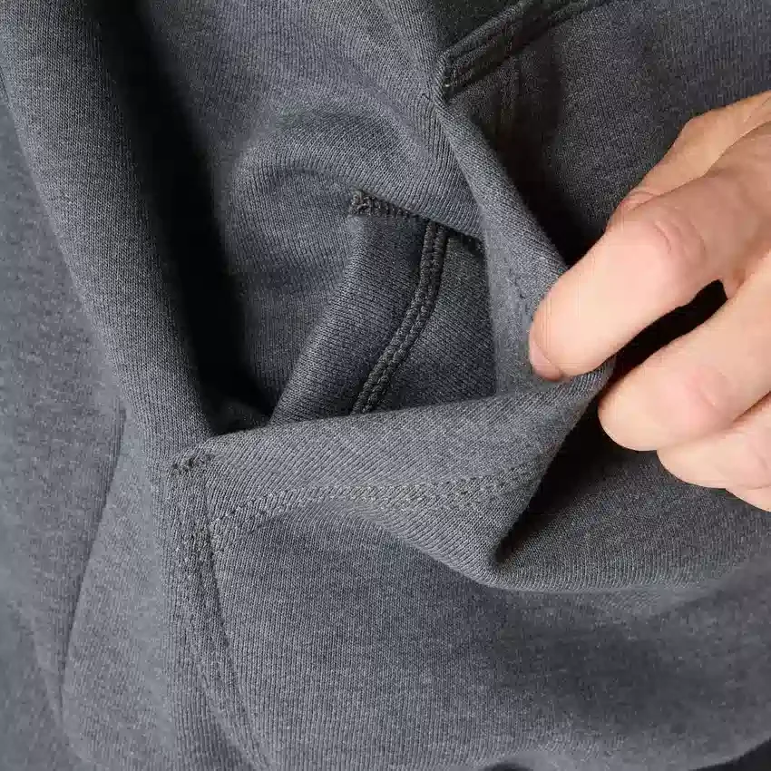 Paxton waterafstotende, zware hoodie voor heren - carhartt Rain Defender Hoodies