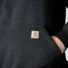 Paxton waterafstotende, zware hoodie voor heren - carhartt Rain Defender Hoodies