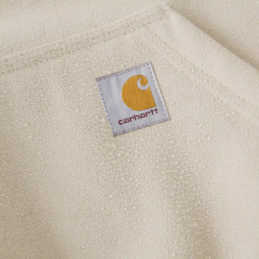 Paxton waterafstotende, zware hoodie voor heren - carhartt Rain Defender Hoodies