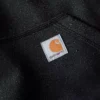 Paxton waterafstotende, zware hoodie voor heren - carhartt Rain Defender Hoodies