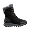 Pellston waterdichte, geïsoleerde 8" winterlaars voor dames