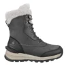 Pellston waterdichte, geïsoleerde 8" winterlaars voor dames