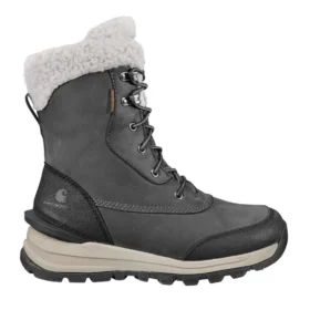 Pellston waterdichte, geïsoleerde 8" winterlaars voor dames