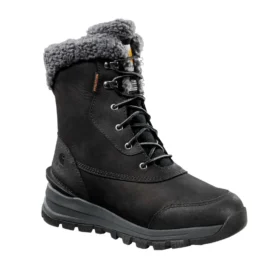 Pellston waterdichte, geïsoleerde 8″ winterlaars voor dames