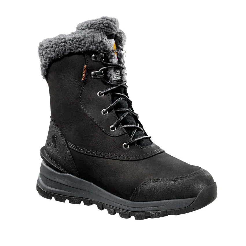 Pellston waterdichte, geïsoleerde 8" winterlaars voor dames