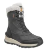 Pellston waterdichte, geïsoleerde 8" winterlaars voor dames