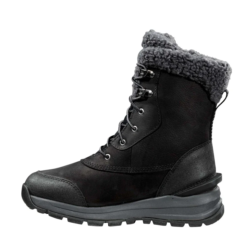 Pellston waterdichte, geïsoleerde 8" winterlaars voor dames