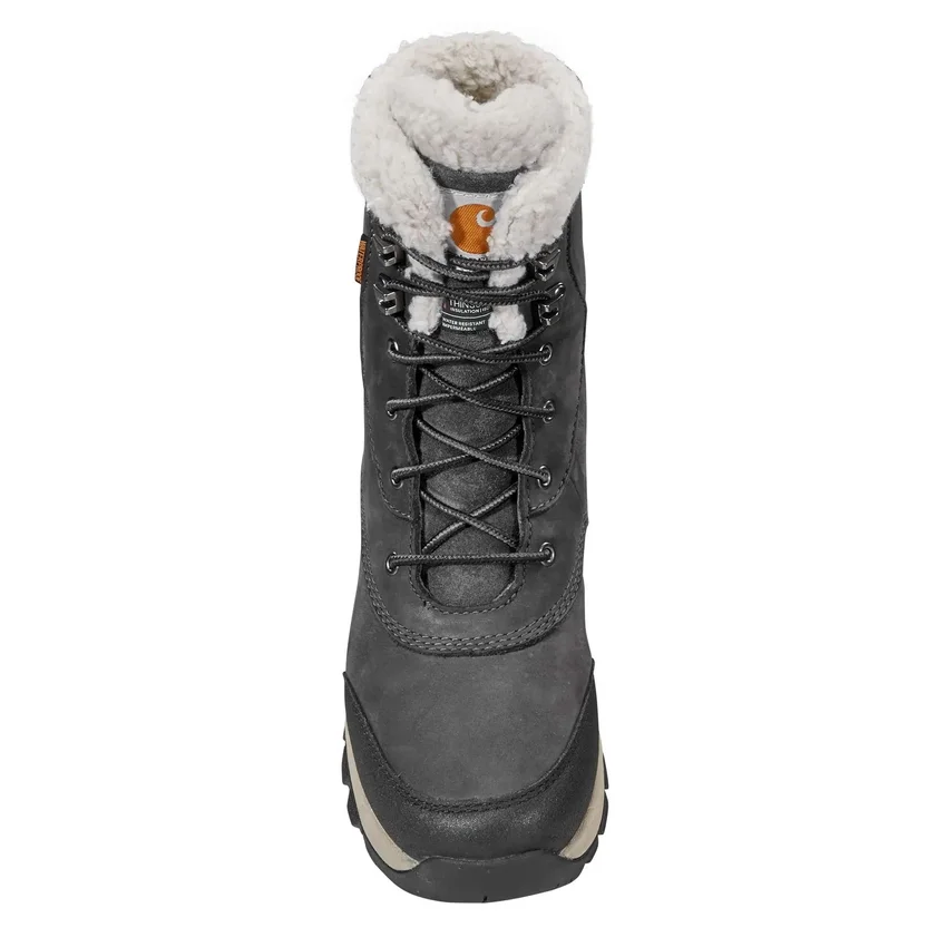 Pellston waterdichte, geïsoleerde 8" winterlaars voor dames