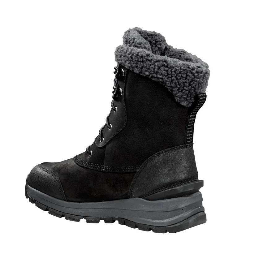Pellston waterdichte, geïsoleerde 8" winterlaars voor dames