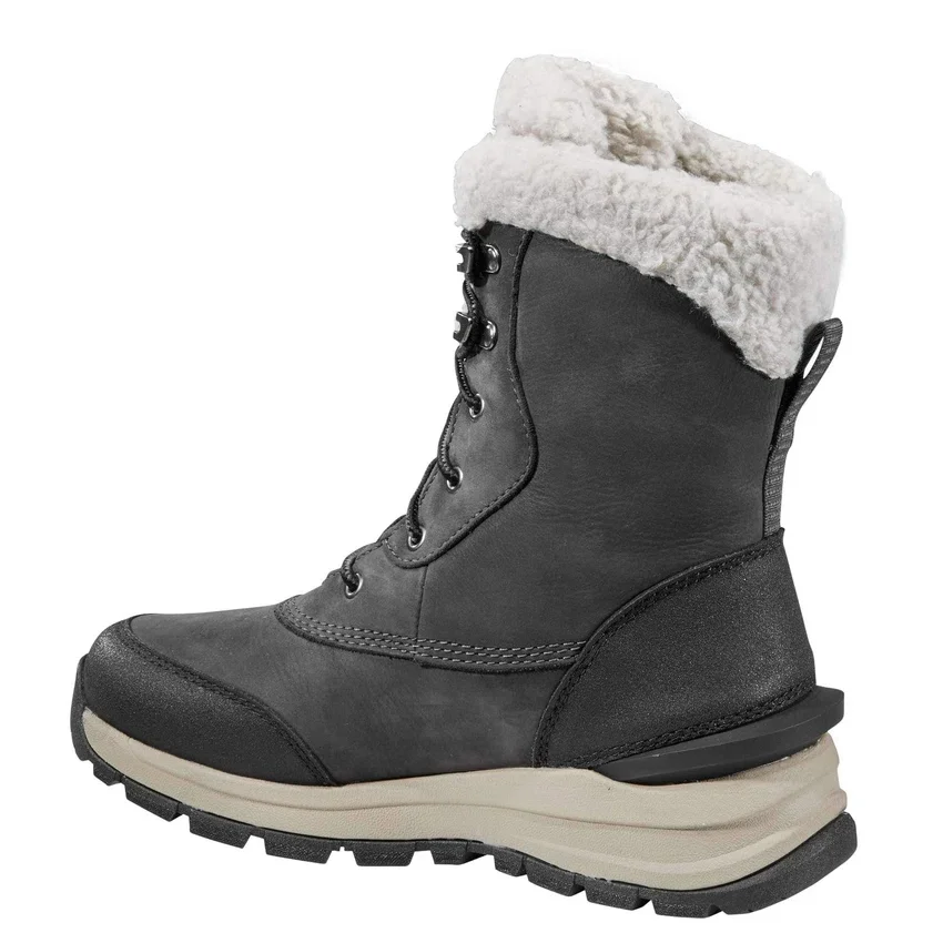 Pellston waterdichte, geïsoleerde 8" winterlaars voor dames