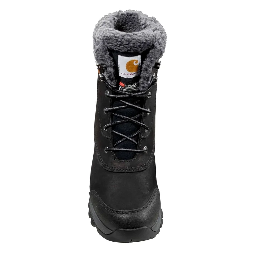 Pellston waterdichte, geïsoleerde 8" winterlaars voor dames