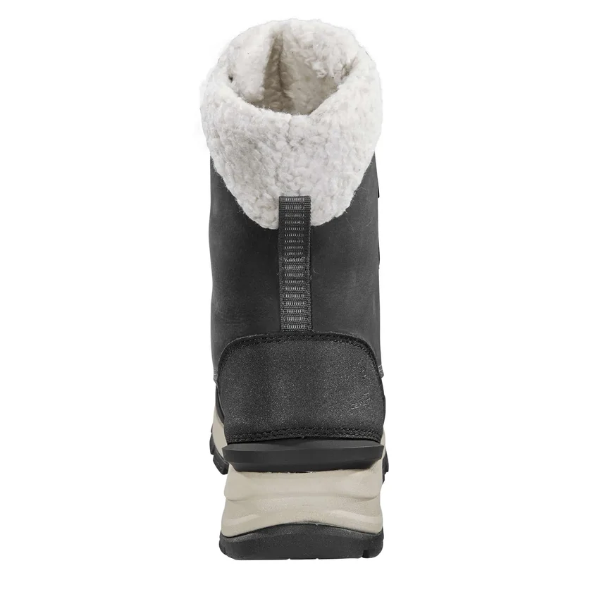 Pellston waterdichte, geïsoleerde 8" winterlaars voor dames