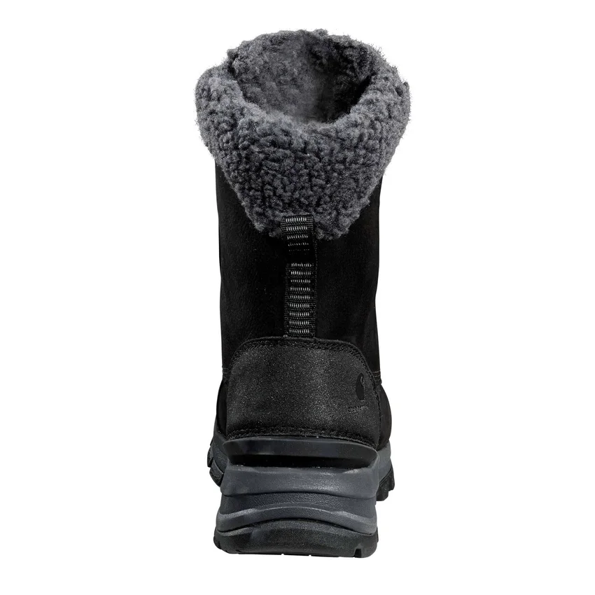 Pellston waterdichte, geïsoleerde 8" winterlaars voor dames
