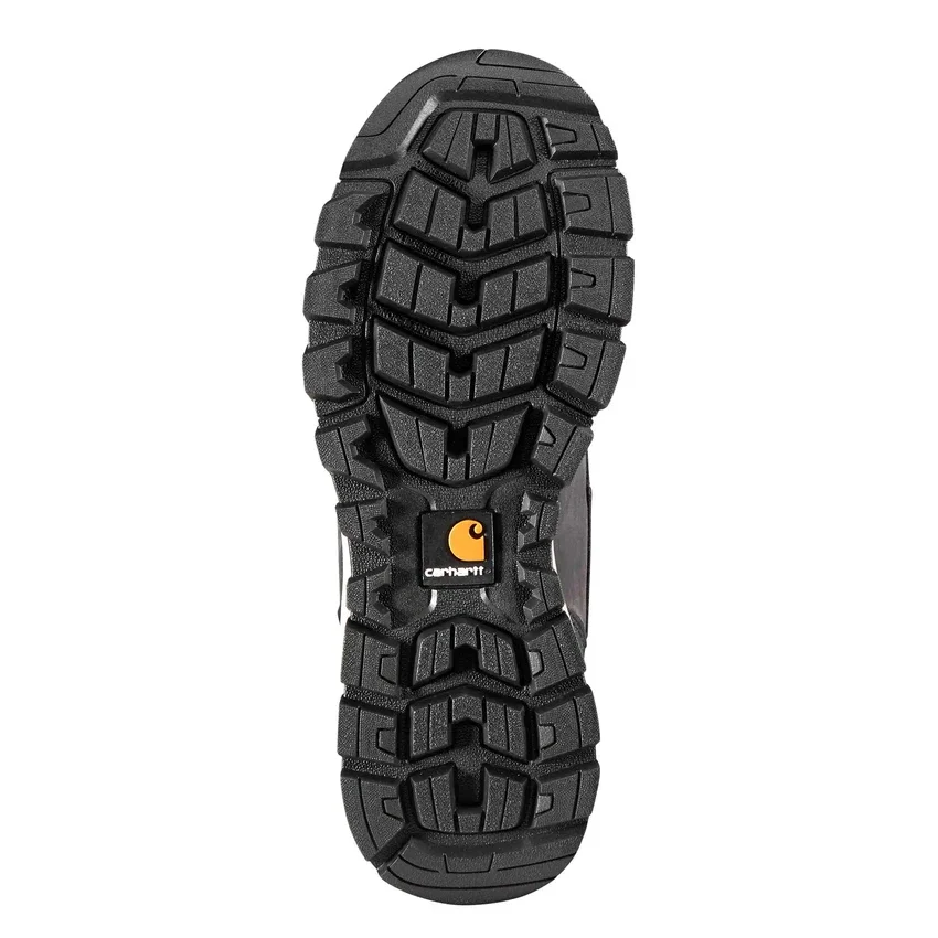 Pellston waterdichte, geïsoleerde 8" winterlaars voor dames