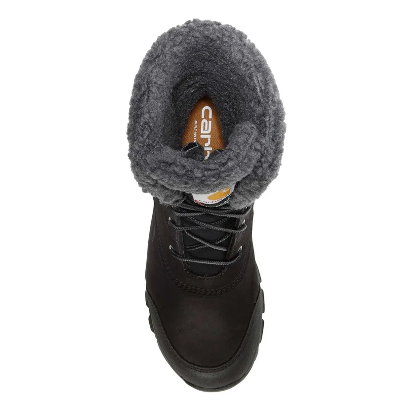 Pellston waterdichte, geïsoleerde 8" winterlaars voor dames