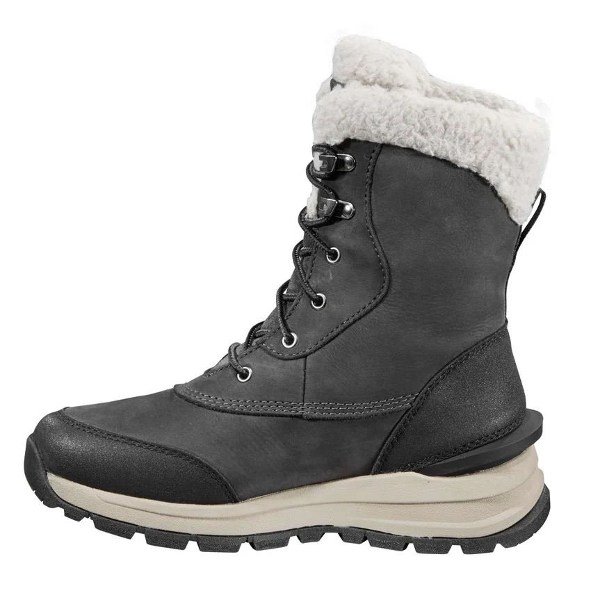 Pellston waterdichte, geïsoleerde 8" winterlaars voor dames