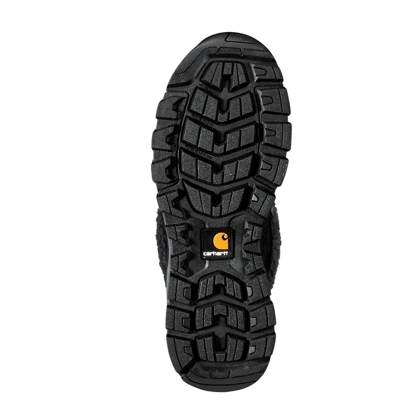 Pellston waterdichte, geïsoleerde 8" winterlaars voor dames
