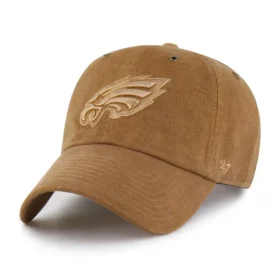 Philadelphia Eagles '47 Geverfd Clean Up