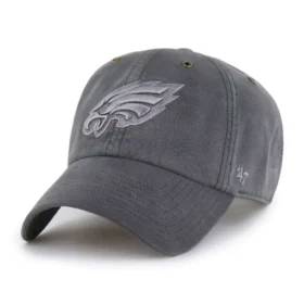 Philadelphia Eagles '47 Geverfd Clean Up