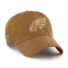 Philadelphia Eagles '47 Geverfd Clean Up