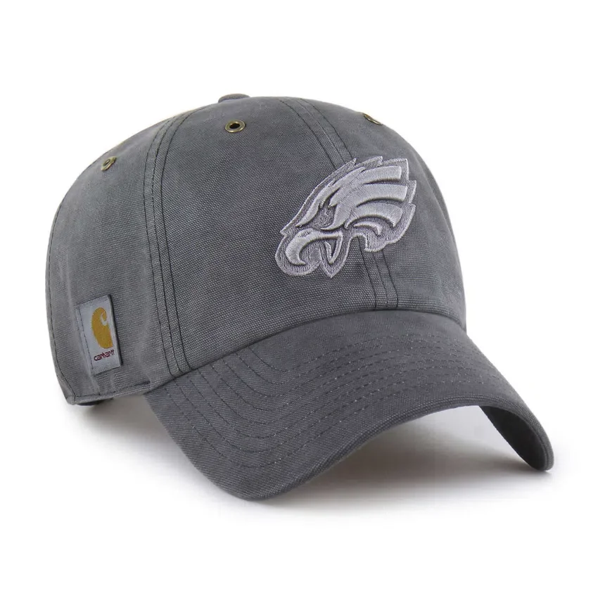 Philadelphia Eagles '47 Geverfd Clean Up