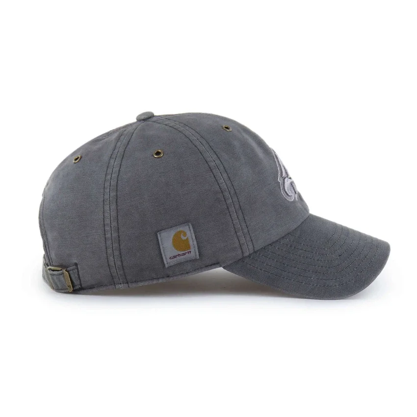 Philadelphia Eagles '47 Geverfd Clean Up