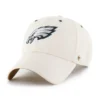 Philadelphia Eagles '47 ongeverfd Clean Up