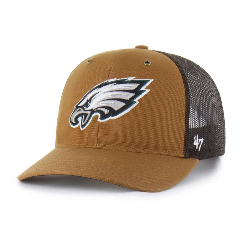 Philadelphia Eagles '47 Trucker Relaxed Fit