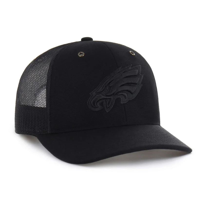 Philadelphia Eagles '47 Trucker Relaxed Fit