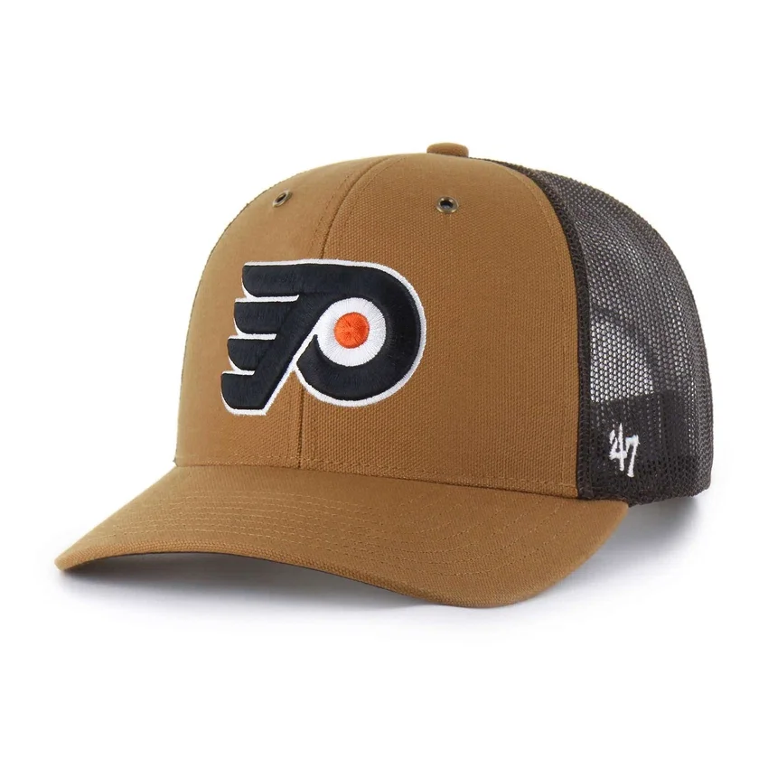 Philadelphia Flyers '47 Trucker