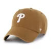 Philadelphia Phillies '47 Clean Up