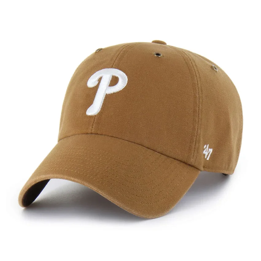 Philadelphia Phillies '47 Clean Up