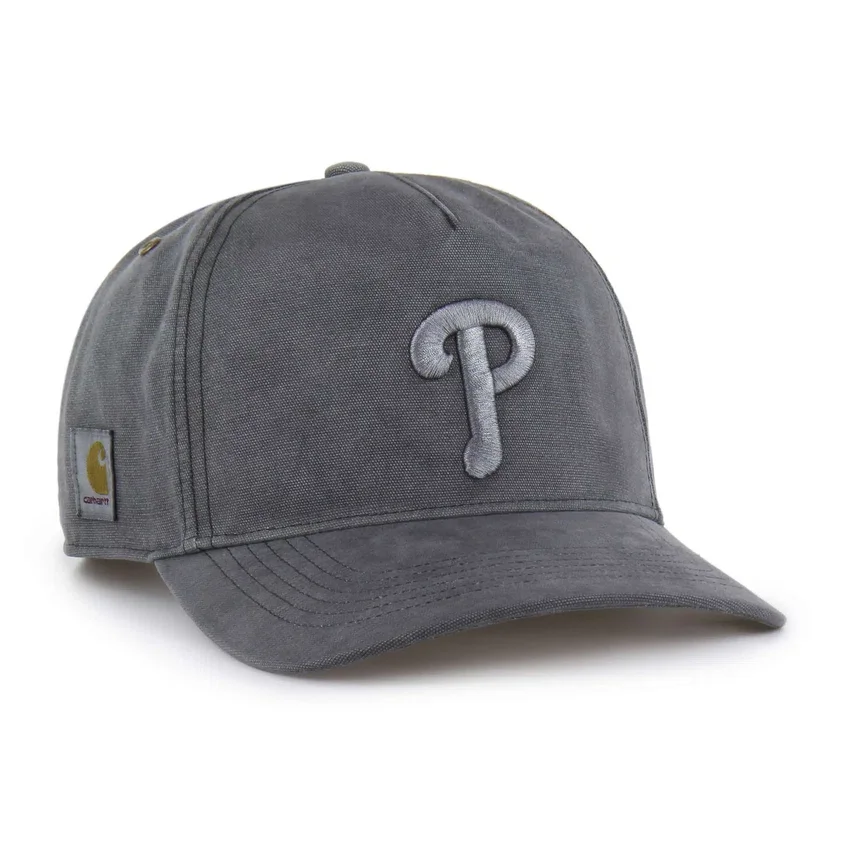 Philadelphia Phillies '47 Dyed Hitch Relaxed Fit