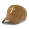 Philadelphia Phillies '47 geverfd Clean Up