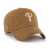 Philadelphia Phillies '47 geverfd Clean Up