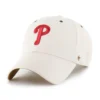 Philadelphia Phillies '47 ongeverfd Clean Up
