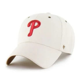 Philadelphia Phillies '47 ongeverfd Clean Up